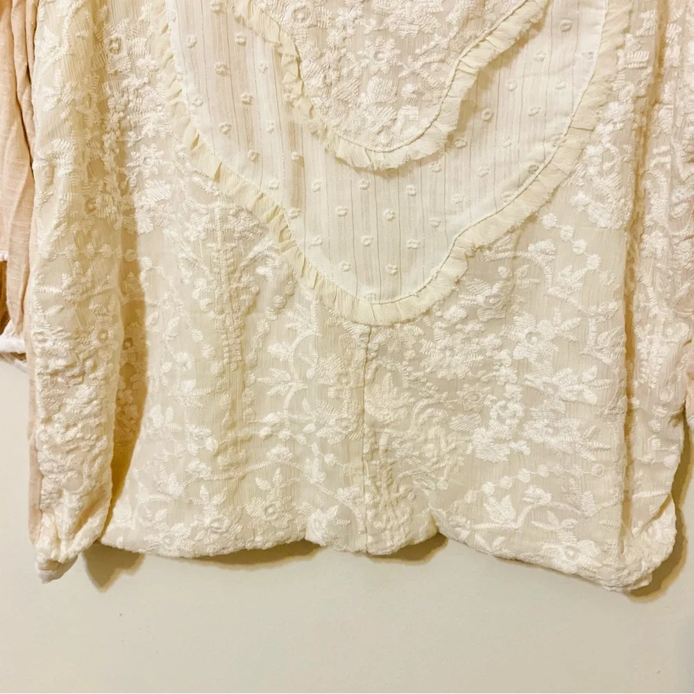 Anthropologie tiny finja